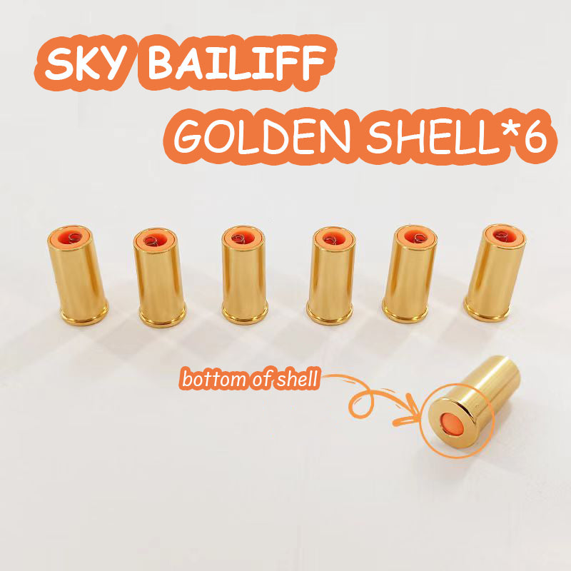 Soft Bullet Toy Guns Toy Revolver Safe Foam Bullets Darts Blaster with Two Types of Darts 24 Pcs , Education Toy Model for Kids